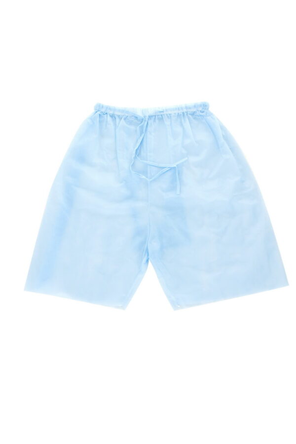 Disposable Shorts