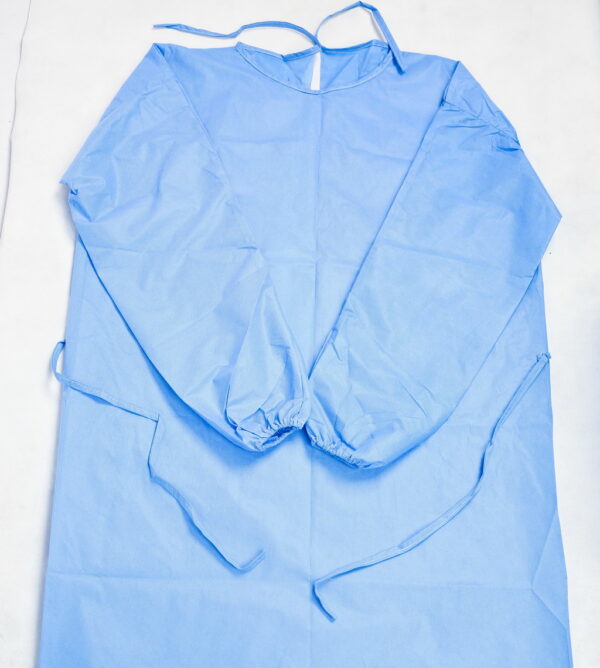 Doctor and Nurse Surgical Gowns