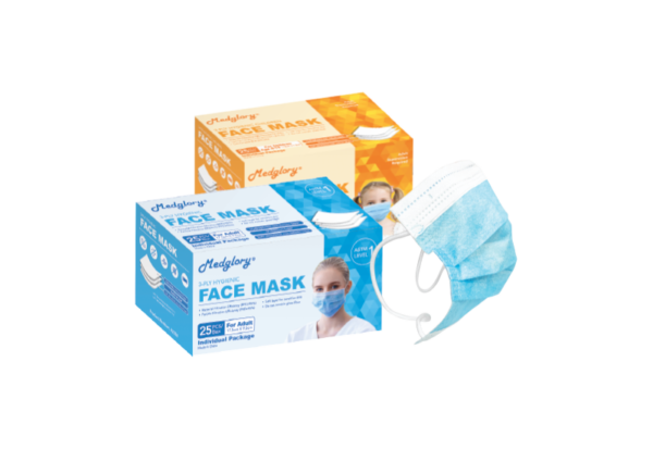 Adult and Children Face Mask